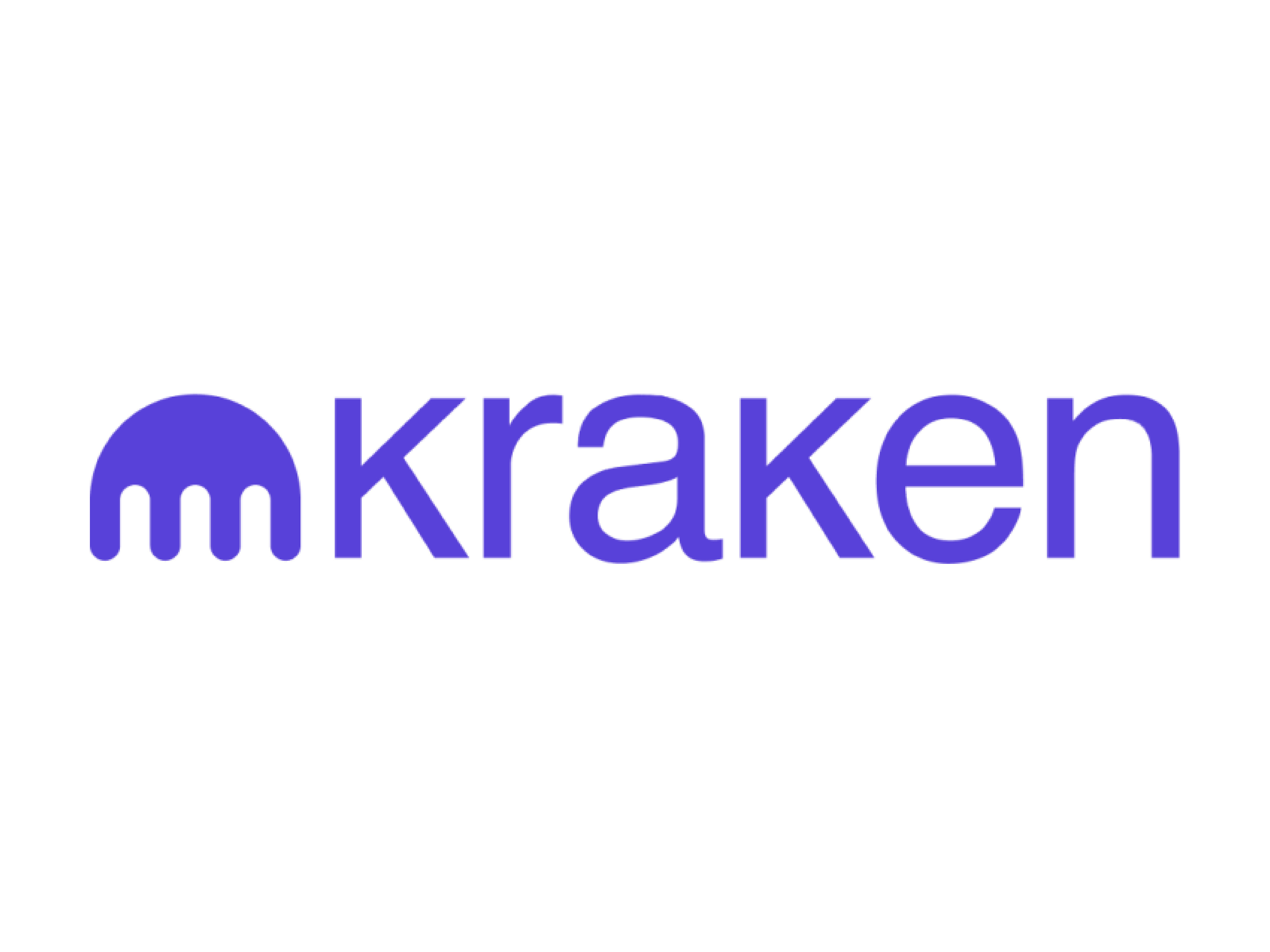 kraken logo