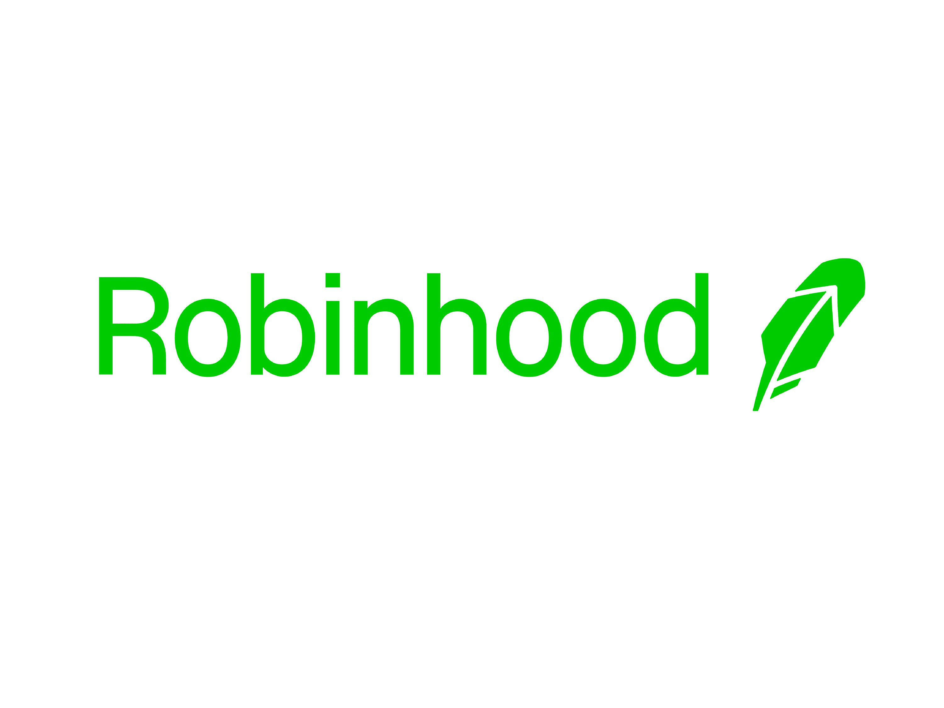 Robinhood logo
